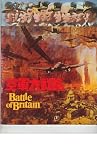 映画パンフレット 「空軍大戦略」 監督 ガイ・ハミルトン 出演 サー・ローレンス・オリビエ/マイケル・ケイン/ロバート・ショー/トレバー・ハワード/クリストファー・プラマー/スザンナ・ヨーク クリストファー・プラマー