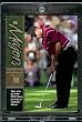 2001 Upper Deck #TWC18 Tiger Woods Golf Card- Mint Condition - Shipped In Protective ScrewDown Case!