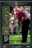 2001 Upper Deck #TWC18 Tiger Woods Golf Card- Mint Condition - Shipped In Protective ScrewDown Case!