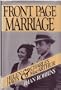Front Page Marriage