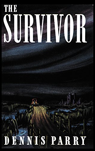 The Survivor (Valancourt 20th Century Classics)