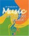An Introduction to Music in Early Childhood Education