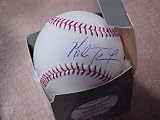Mark Teixeira Hand Signed Autographed New York Yankees Official Major League ...