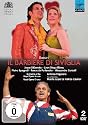 Gioachino Rossini - Il barbiere di Siviglia (Royal Opera House, Covent Garden 2008) [DVD] [2010] [NTSC]