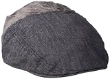 515o6my szL. SL160  Levis Mens 2 Toned Round Back Ivy Hat
