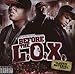 The Lox-Before the Lox