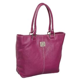 Buy Anne Klein Handbag, Perfect Tote, Large by Anne Klein New York
