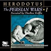 The Persian Wars, Volume 1 | [Herodotus]