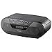 Sony Radio CD MP3 Cassette Stereo Boombox w/ Remote