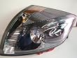 Volvo Truck Headlight Assy RH 20817108