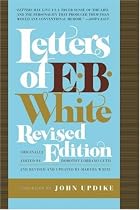 Letters of E. B. White