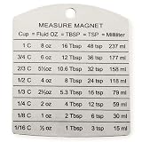 Endurance Measure Conversion Magnets