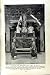 C1920 Japanese Zenith Tokugawa Shogunate Nikko Jizo