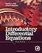 Introductory Differential Equations