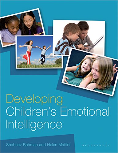 Developing Children's Emotional Intelligence (Continuum Education)