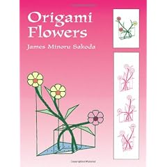 Origami Flowers