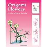 Origami Flowerspar James Sakoda
