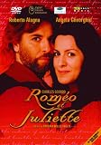 グノー:歌劇「ロメオとジュリエット」 [DVD]