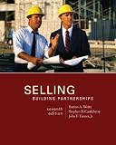 Selling: Building Partnerships