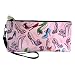 Fluff Sh-Sh-Shoes Makeup Clutch
