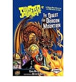 The quest for Dragon Mountain