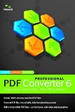 PDF Converter Professional - (V. 6 ) - Full Package Product Preisvergleich