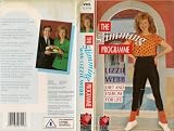 Lizzie Webb - The Slimming Programme With Lizzie Webb [VHS]