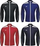 UNDER ARMOUR 1100329 Crave Woven Warm-Up Jacket