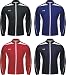 Sports : UNDER ARMOUR 1100329 Crave Woven Warm-Up Jacket