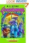 Calling All Creeps! (Goosebumps Ser., No. 50)