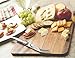 Ironwood Gourmet Square Cutting Board, Acacia Wood