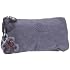 porte monnaie rose Kipling Crea