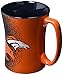 NFL Mocha Mug