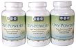 Oxy-Powder 3-Pack - Organic Oxygen Based Colon Cleanse