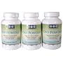 Oxy-Powder 3-Pack - Organic Oxygen Based Colon Cleanse