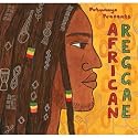 African Reggae