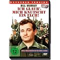 Ich glaub', mich knutscht ein Elch!