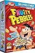 Post Fruity Pebbles Cereal, 34-Ounce Boxes (Pack of 2)