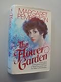 The flower garden
