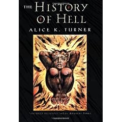 The History of Hell (Harvest Book)