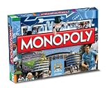 Manchester City F.C. Monopoly