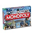 Manchester City F.C. Monopoly