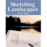 Sketching Landscapes in Pen & Pencil