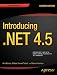 Introducing .NET 4.5 2nd Edition