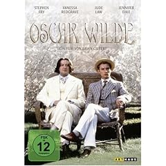 Oscar Wilde
