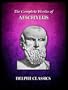Delphi Complete Works of Aeschylus (Illustrated) (Delphi Ancient Classics)