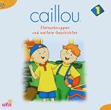 Caillou 1,hoerspiel