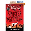 Sinister Scenes (Joy of Spooking)