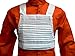 X-Wing Rebel Fighter Pilot White Flak Vest Only Star Wars Costumes