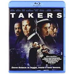 Takers